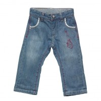 Lego Wear Jeanshose PAIGE 600 - Lego Wear Jeanshose PAIGE 600 Preisvergleich